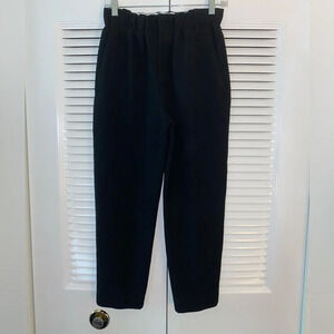 Zara crop dress pants
